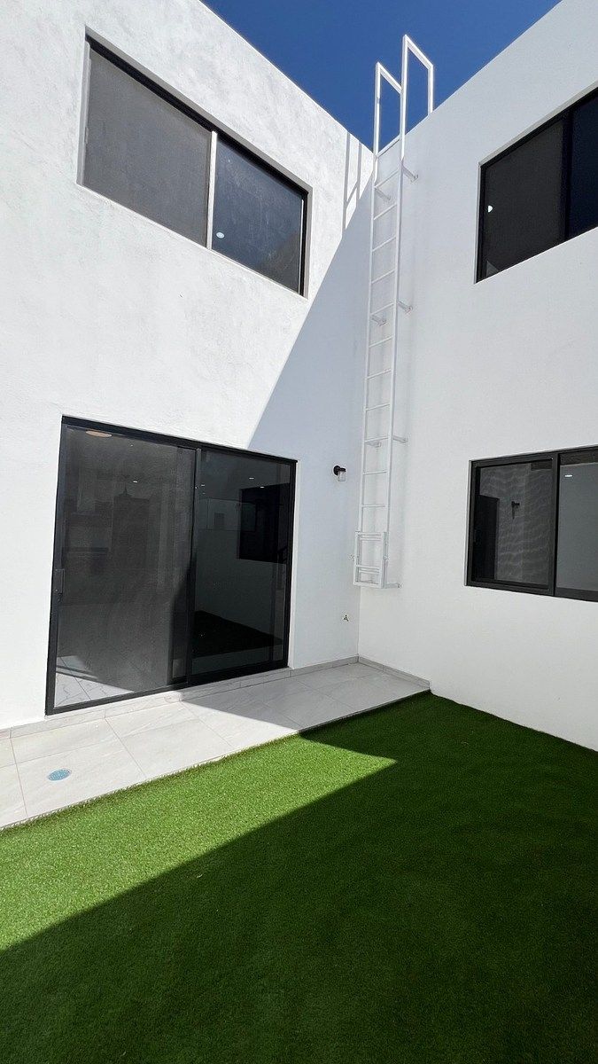 Casa en Loretta, Aguascalientes, foto 11 de 23