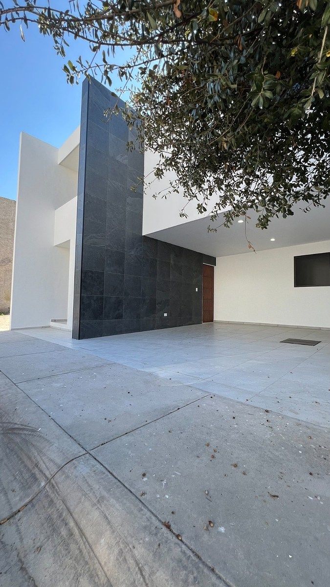 Casa en Loretta, Aguascalientes, foto 2 de 23