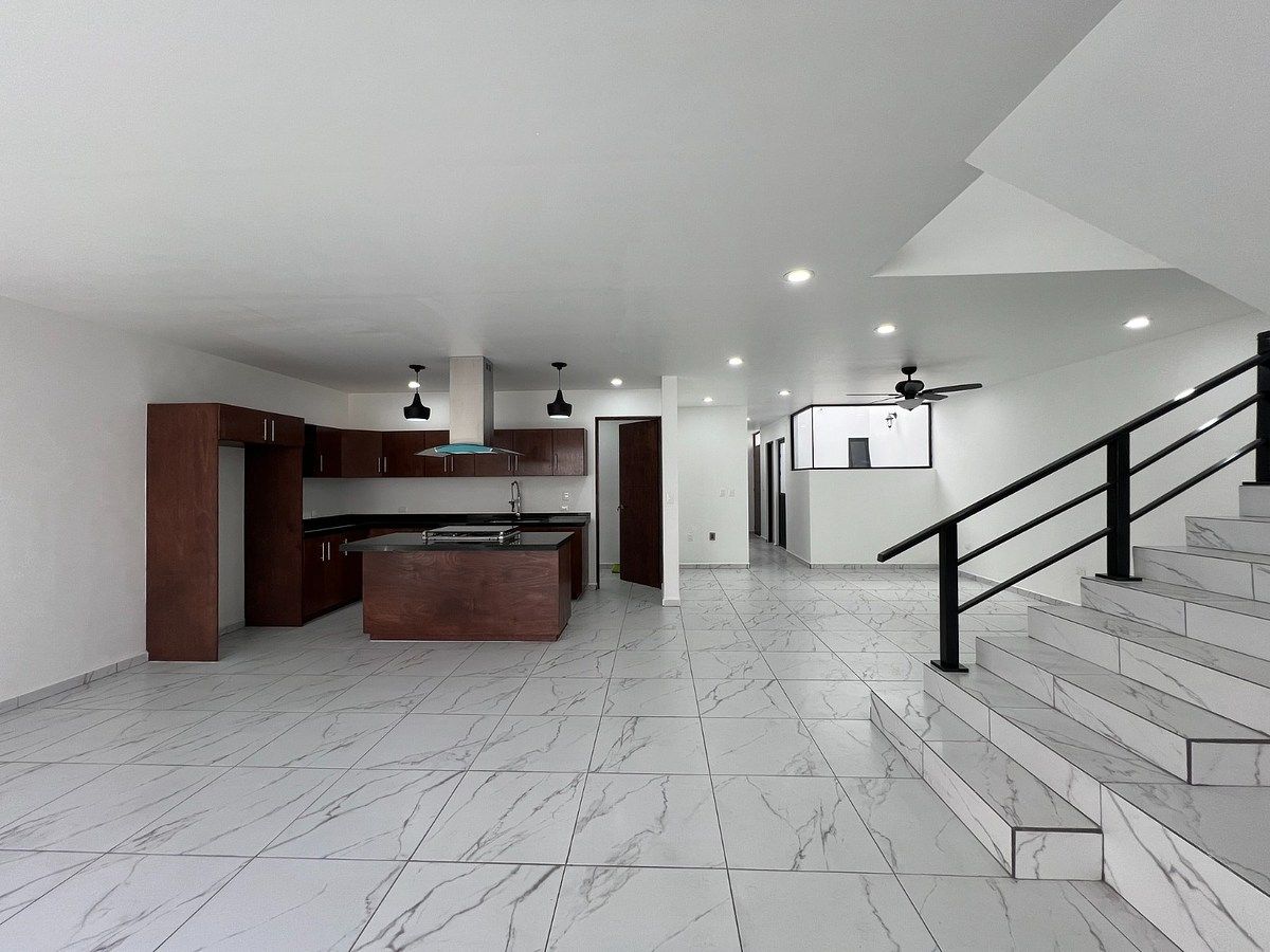 Casa en Loretta, Aguascalientes, foto 5 de 23