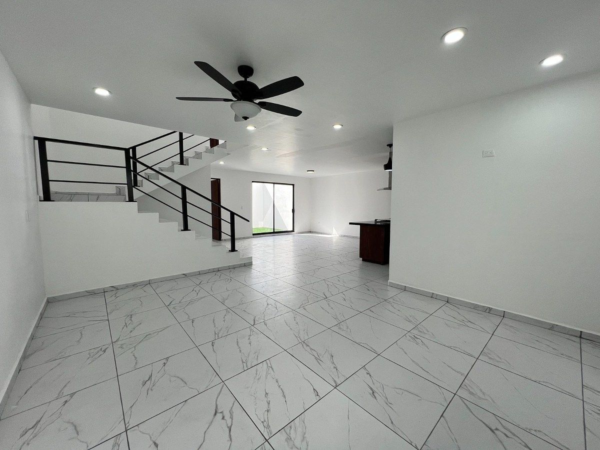 Casa en Loretta, Aguascalientes, foto 4 de 23