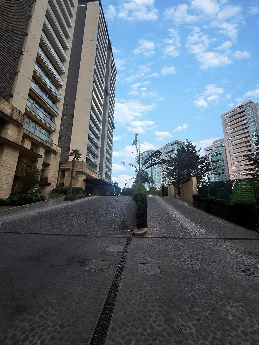 Departamento en Lomas del Chamizal, Cuajimalpa de Morelos, foto 4 de 34