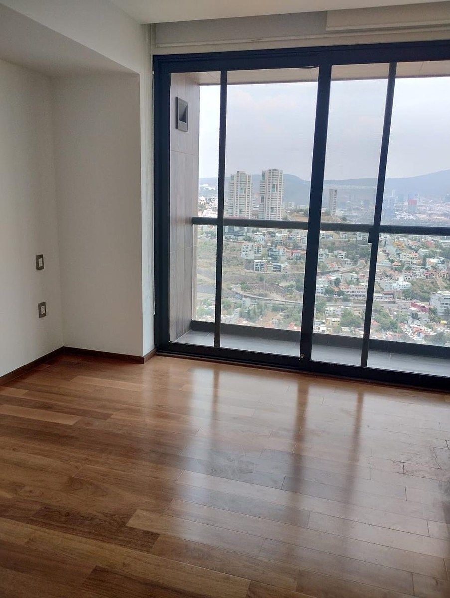 Departamento en Hacienda Campanario, Querétaro, foto 6 de 12