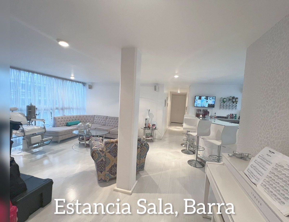 Apartamento em Juárez, Cuauhtémoc, foto 4 de 19