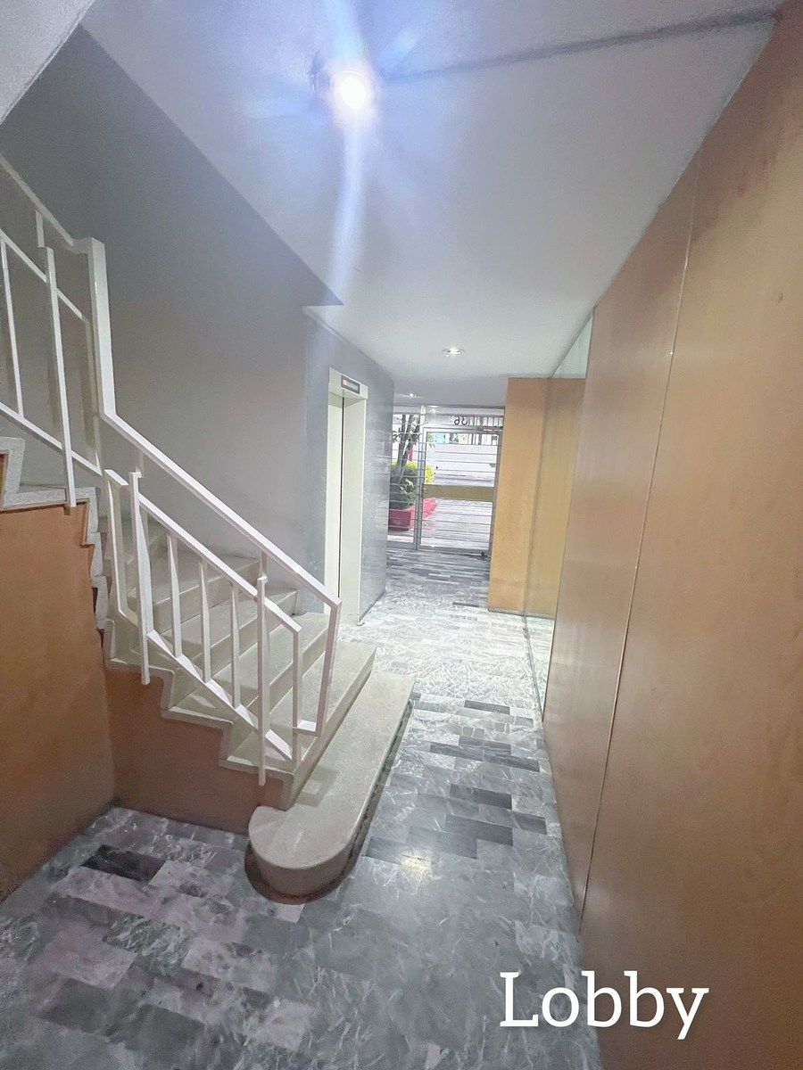 Apartamento em Juárez, Cuauhtémoc, foto 7 de 19