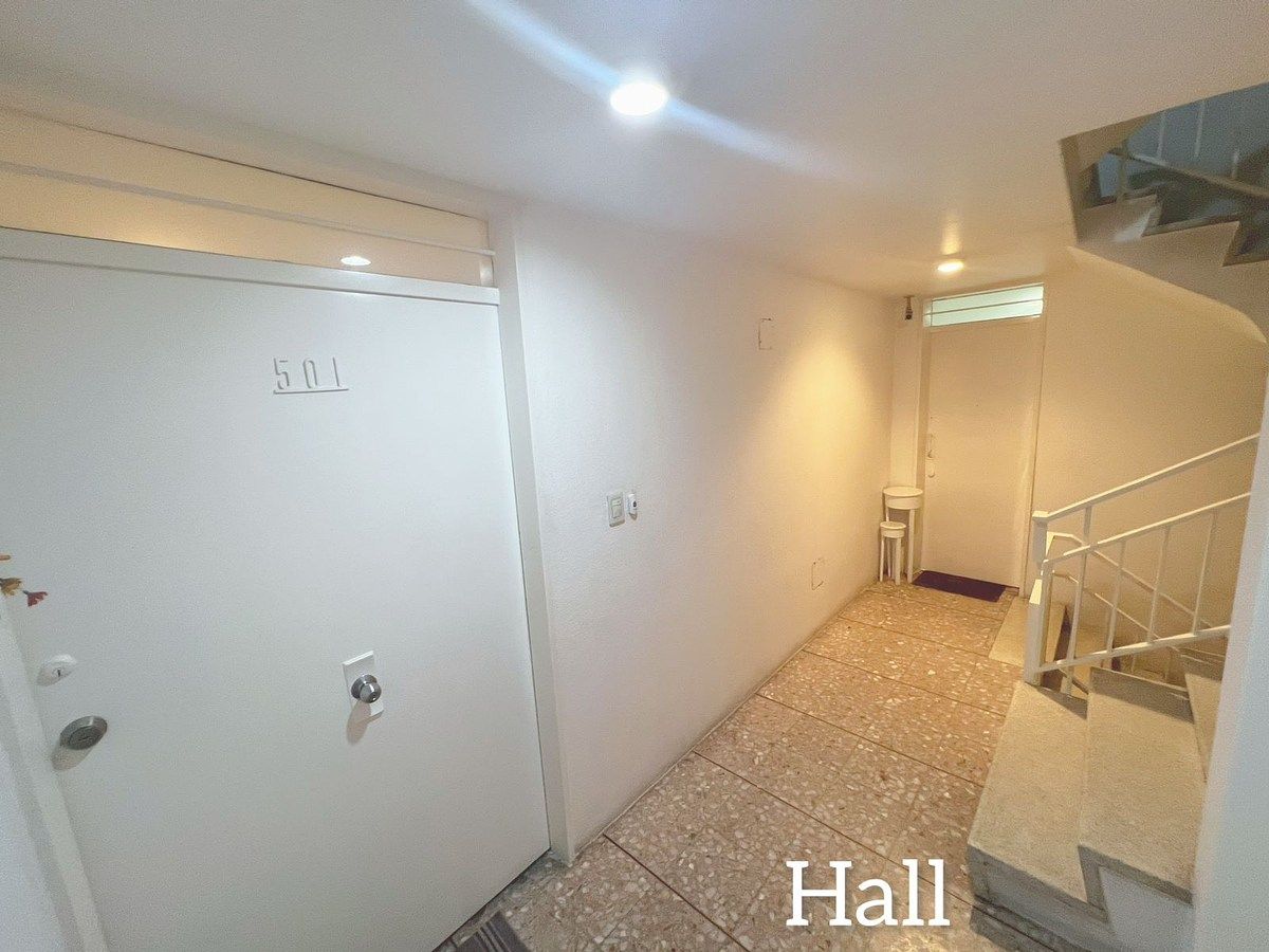 Apartamento em Juárez, Cuauhtémoc, foto 11 de 19