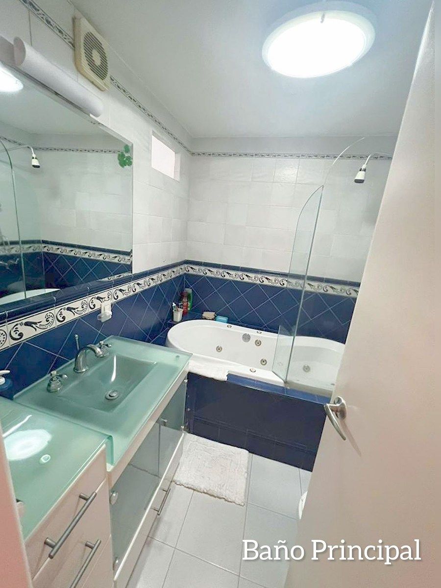 Apartamento em Juárez, Cuauhtémoc, foto 12 de 19
