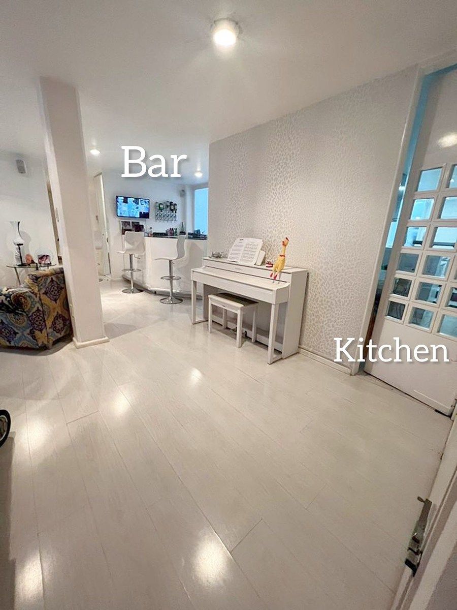 Apartamento em Juárez, Cuauhtémoc, foto 14 de 19