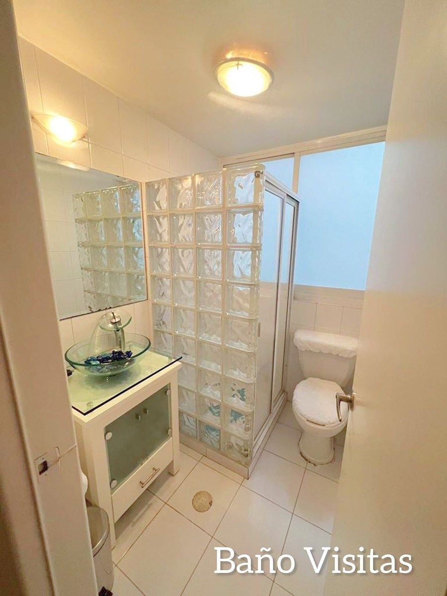 Apartamento em Juárez, Cuauhtémoc, foto 17 de 19