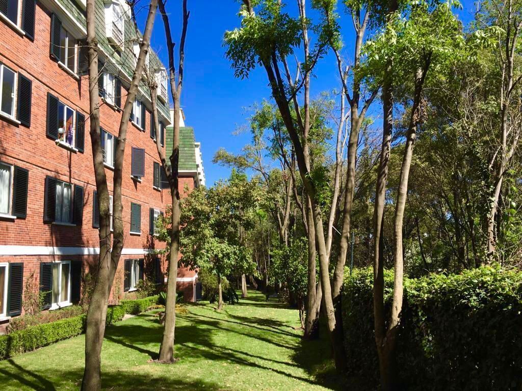 Venta departamento en Fuentes del Pedregal, Magdalena Contreras, foto 1 de 26