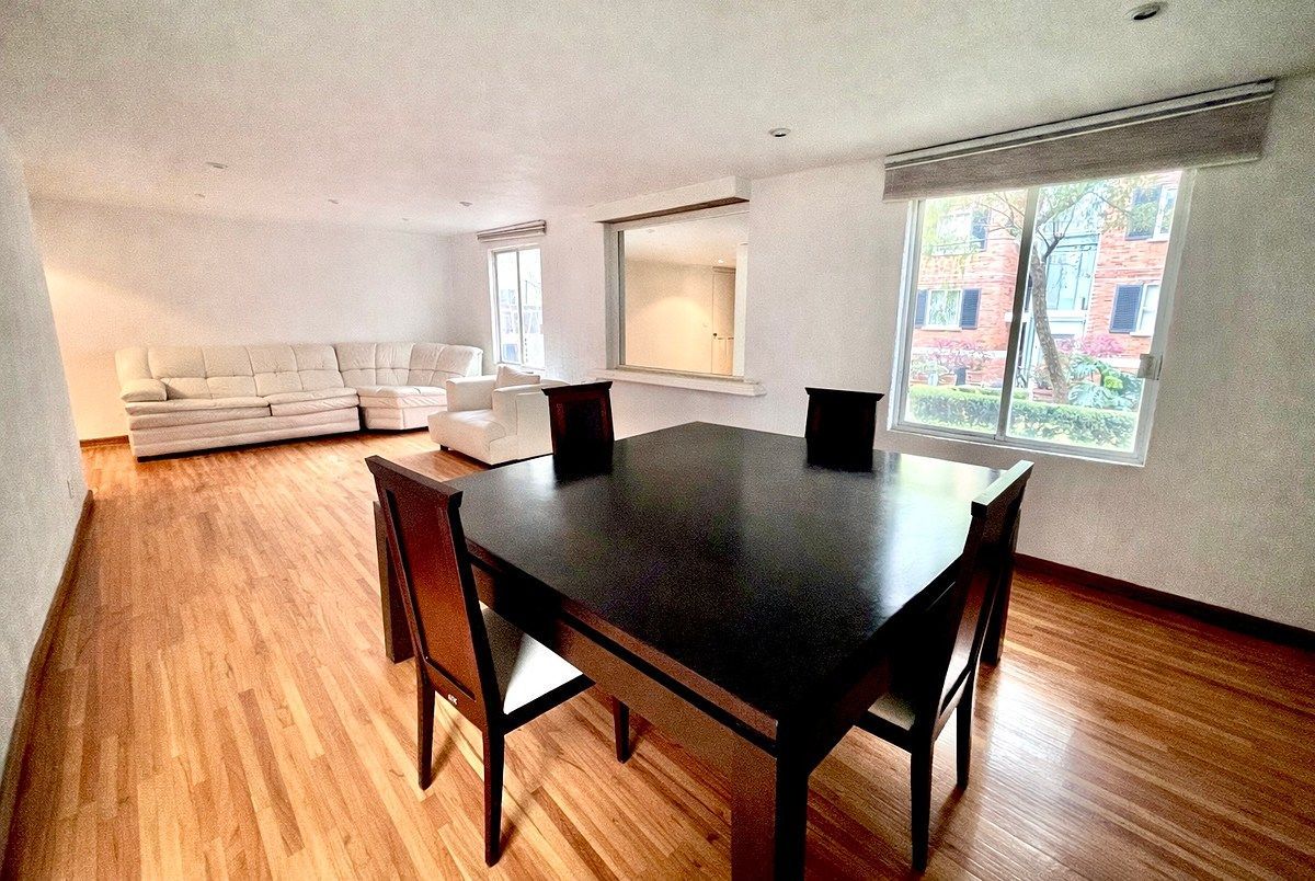 Apartamento em Pedregal 2, La Magdalena Contreras, foto 5 de 26