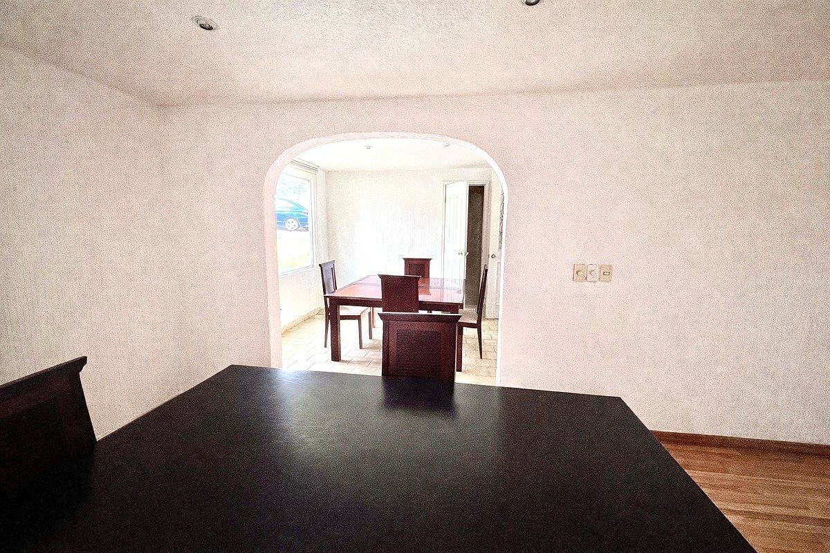 Apartamento em Pedregal 2, La Magdalena Contreras, foto 6 de 26