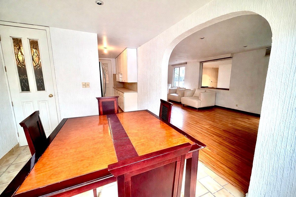 Apartamento em Pedregal 2, La Magdalena Contreras, foto 7 de 26