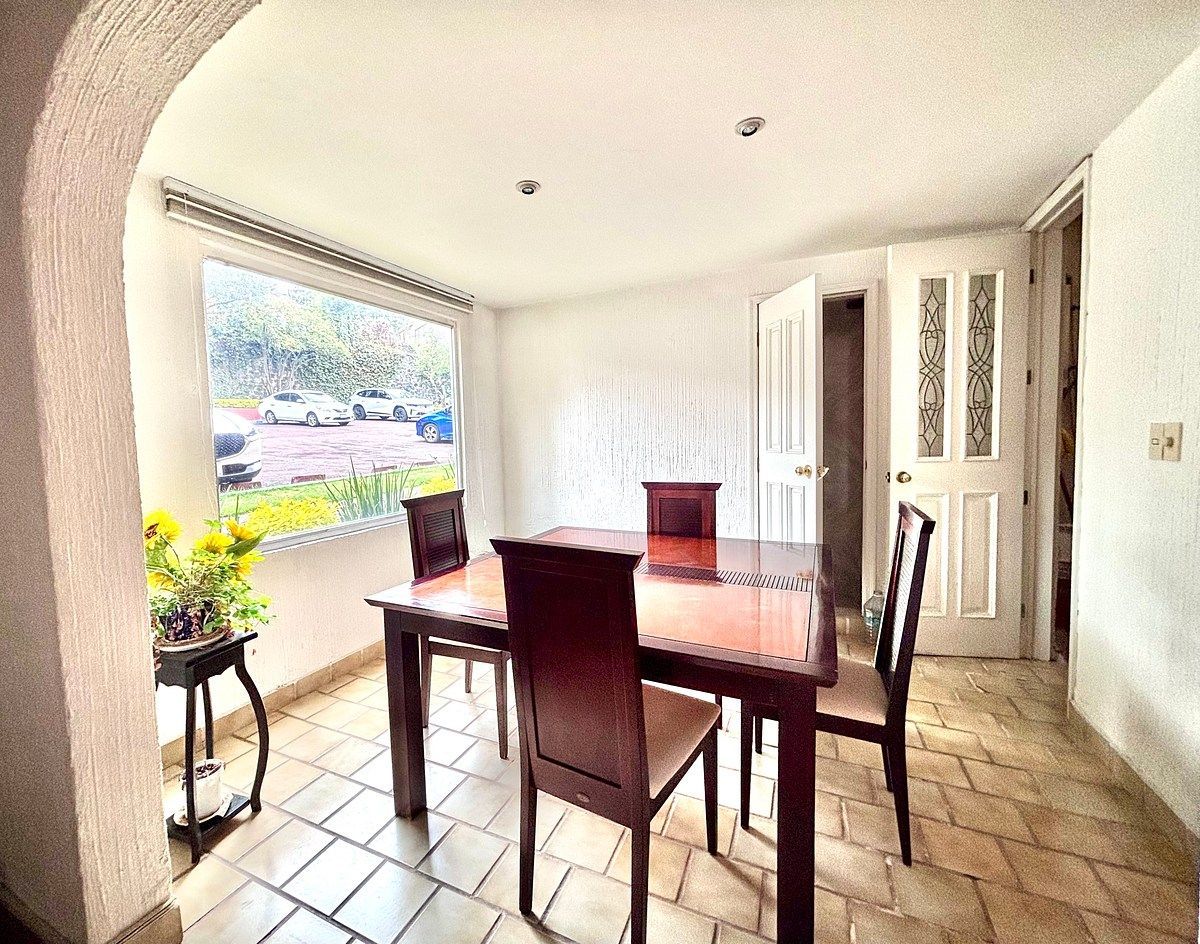 Apartamento em Pedregal 2, La Magdalena Contreras, foto 8 de 26