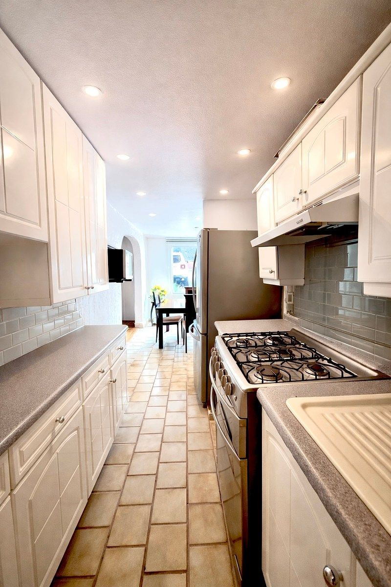 Apartamento em Pedregal 2, La Magdalena Contreras, foto 10 de 26