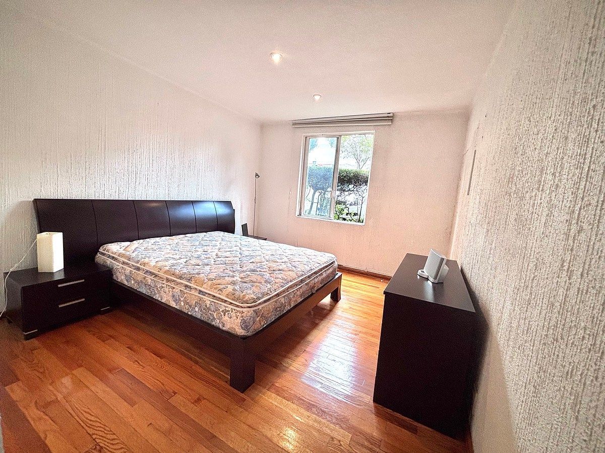 Apartamento em Pedregal 2, La Magdalena Contreras, foto 11 de 26