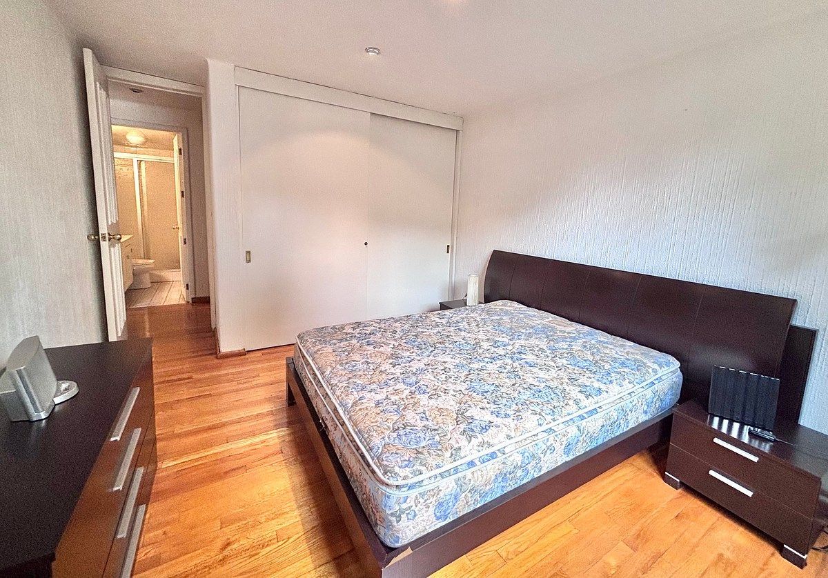 Apartamento em Pedregal 2, La Magdalena Contreras, foto 12 de 26