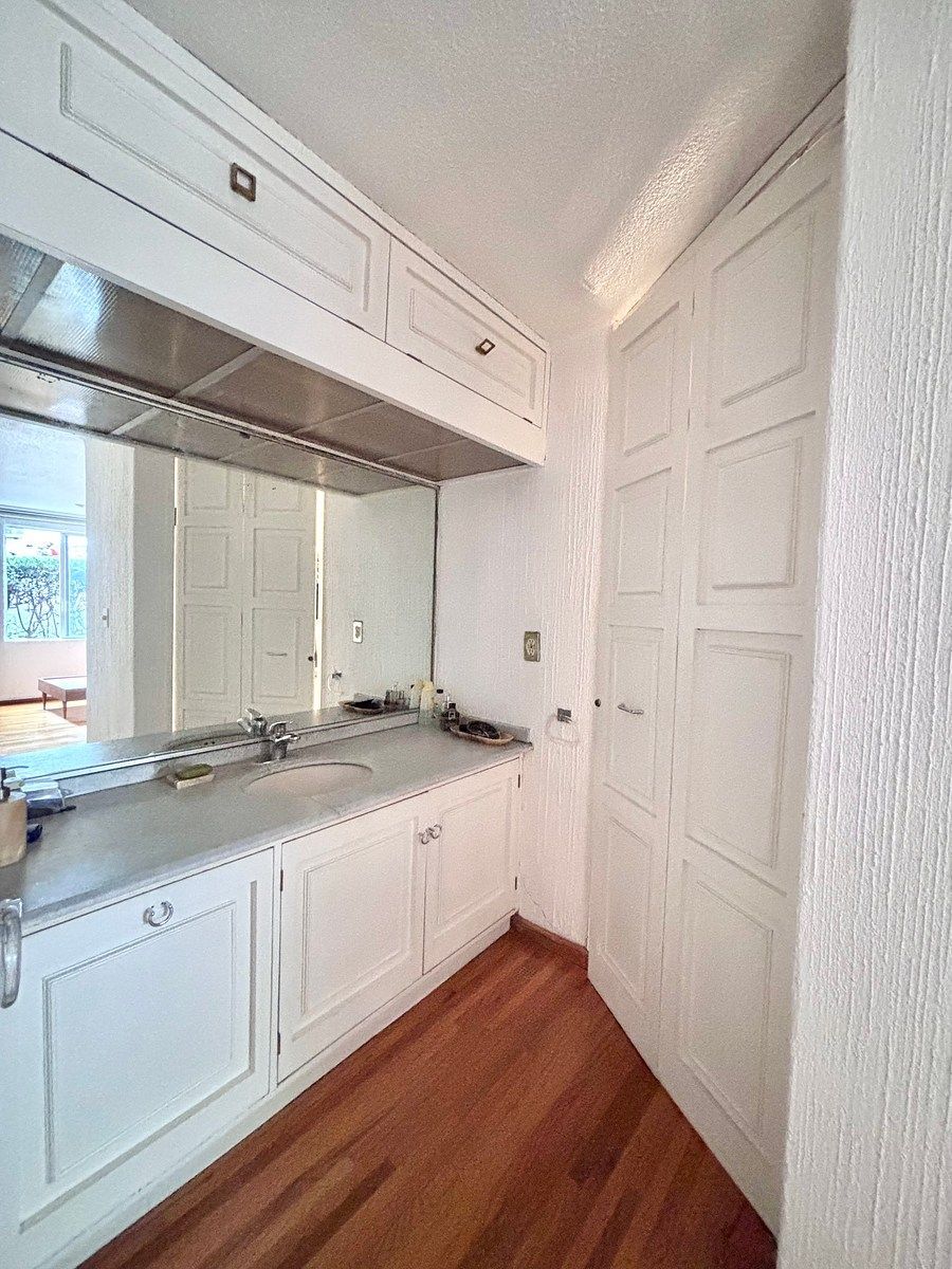Apartamento em Pedregal 2, La Magdalena Contreras, foto 13 de 26