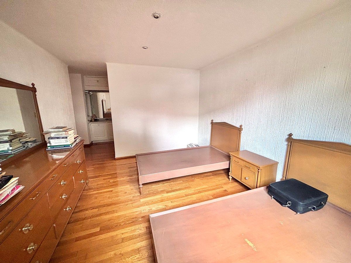 Apartamento em Pedregal 2, La Magdalena Contreras, foto 16 de 26