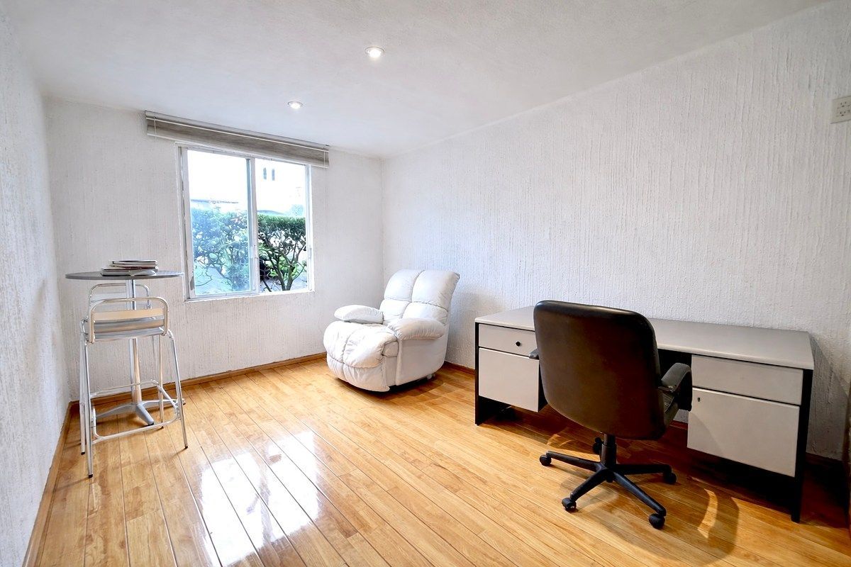Apartamento em Pedregal 2, La Magdalena Contreras, foto 17 de 26
