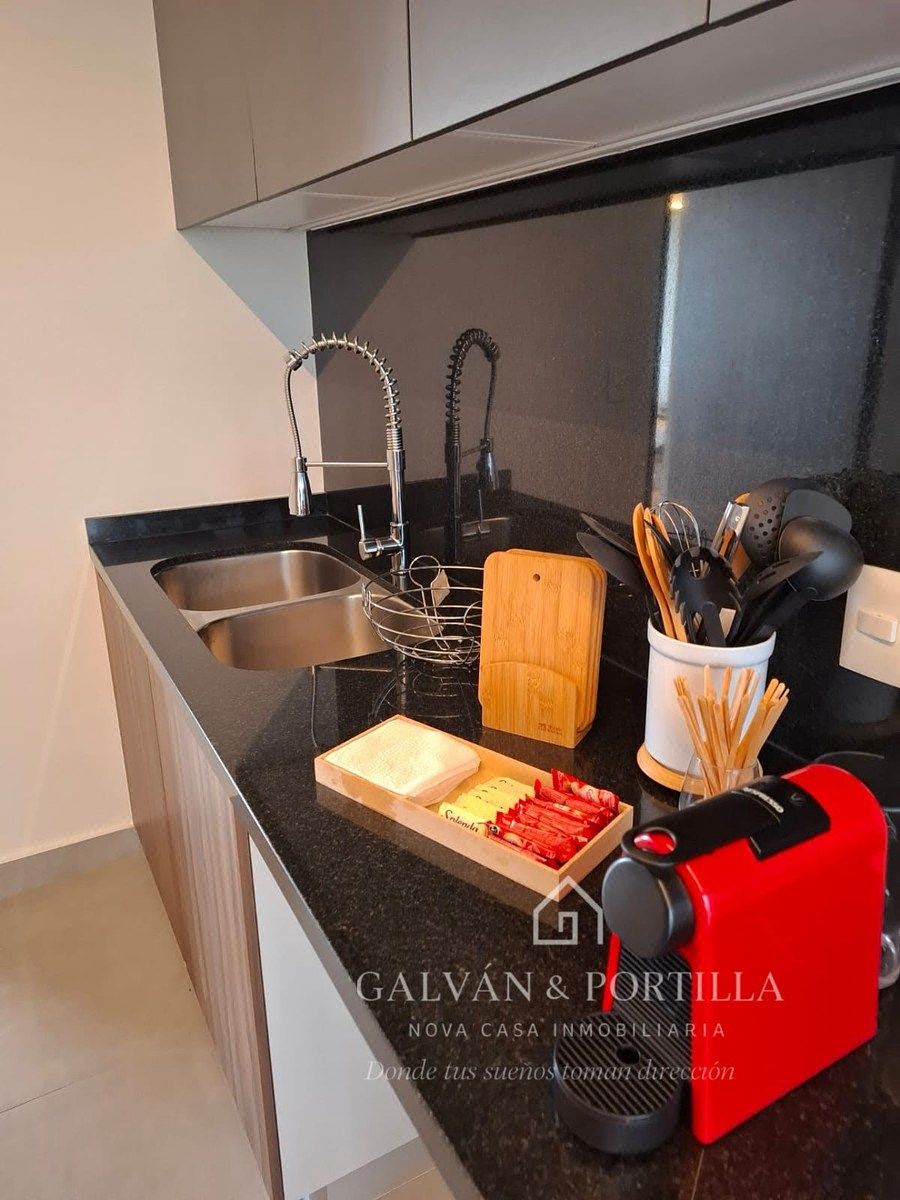 Apartamento em Olivar de los Padres, Álvaro Obregón, foto 12 de 27