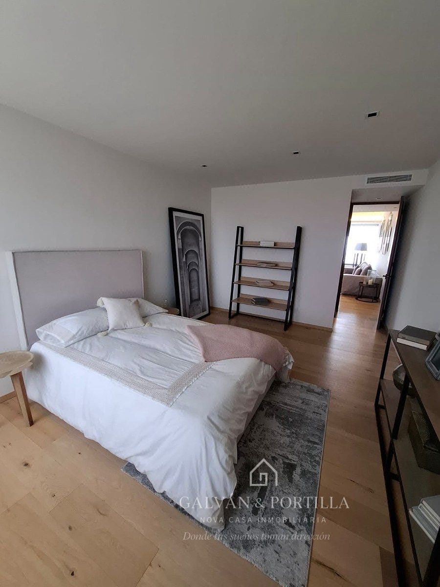 Apartamento em Olivar de los Padres, Álvaro Obregón, foto 13 de 27