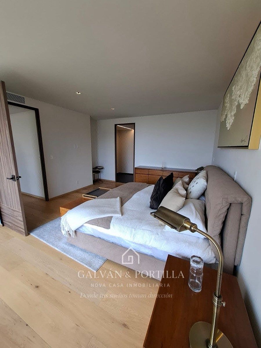 Apartamento em Olivar de los Padres, Álvaro Obregón, foto 15 de 27