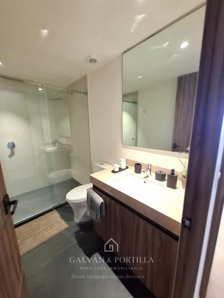 Apartamento em Olivar de los Padres, Álvaro Obregón, foto 17 de 27