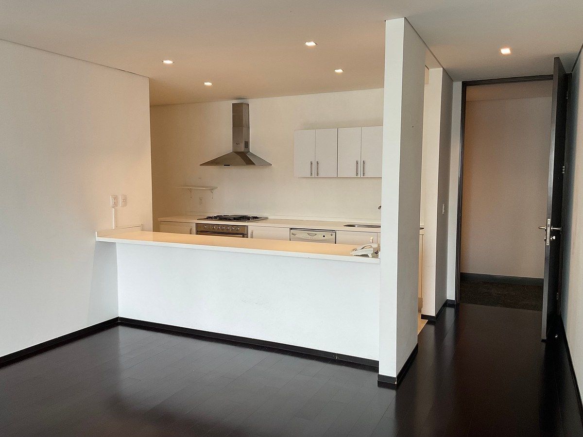 Apartamento em Santa Fe Cuajimalpa, Cuajimalpa de Morelos, foto 3 de 23