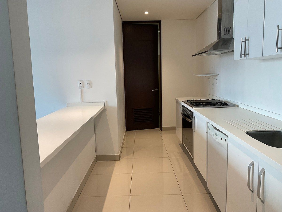 Apartamento em Santa Fe Cuajimalpa, Cuajimalpa de Morelos, foto 5 de 23