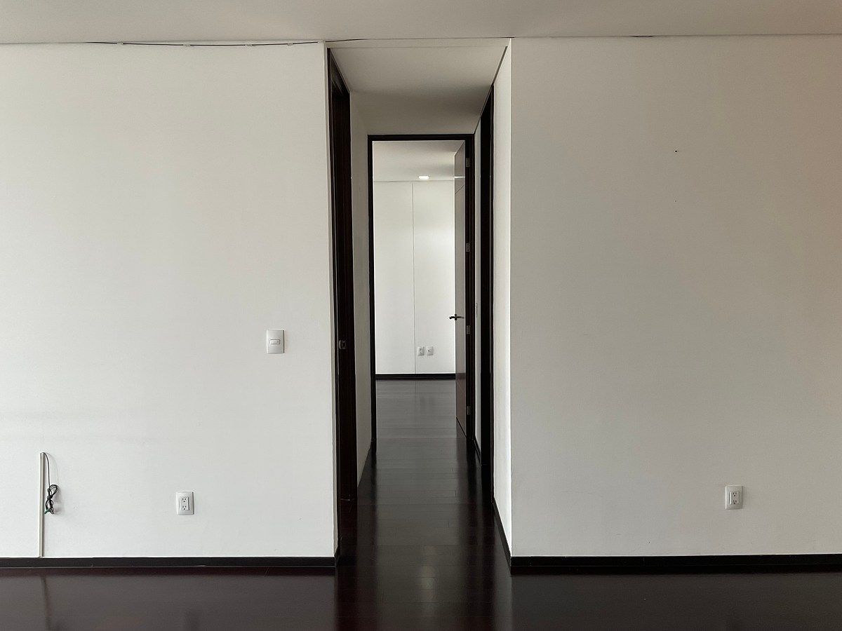 Apartamento em Santa Fe Cuajimalpa, Cuajimalpa de Morelos, foto 6 de 23