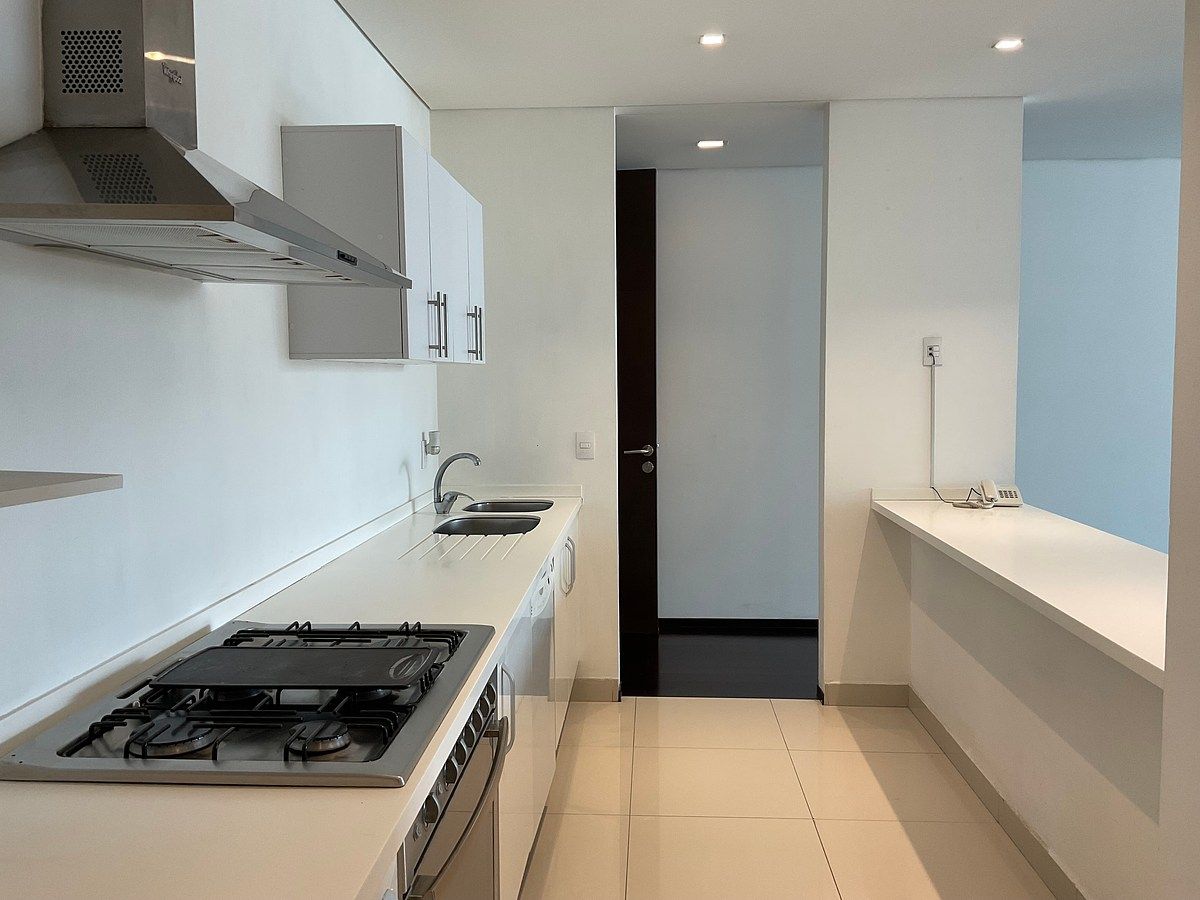 Apartamento em Santa Fe Cuajimalpa, Cuajimalpa de Morelos, foto 4 de 23