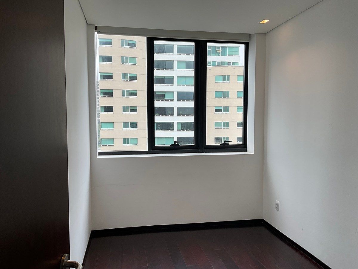 Apartamento em Santa Fe Cuajimalpa, Cuajimalpa de Morelos, foto 7 de 23