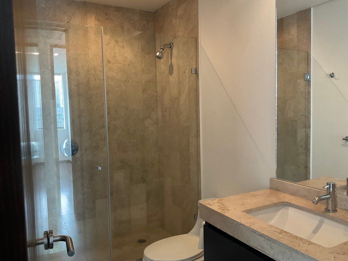 Apartamento em Santa Fe Cuajimalpa, Cuajimalpa de Morelos, foto 8 de 23