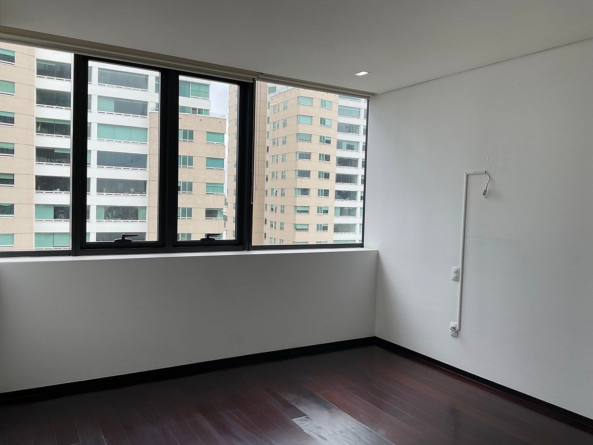 Apartamento em Santa Fe Cuajimalpa, Cuajimalpa de Morelos, foto 9 de 23