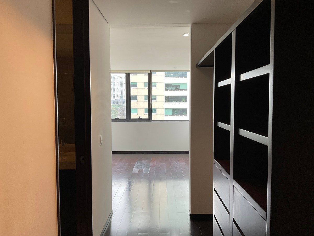 Apartamento em Santa Fe Cuajimalpa, Cuajimalpa de Morelos, foto 10 de 23