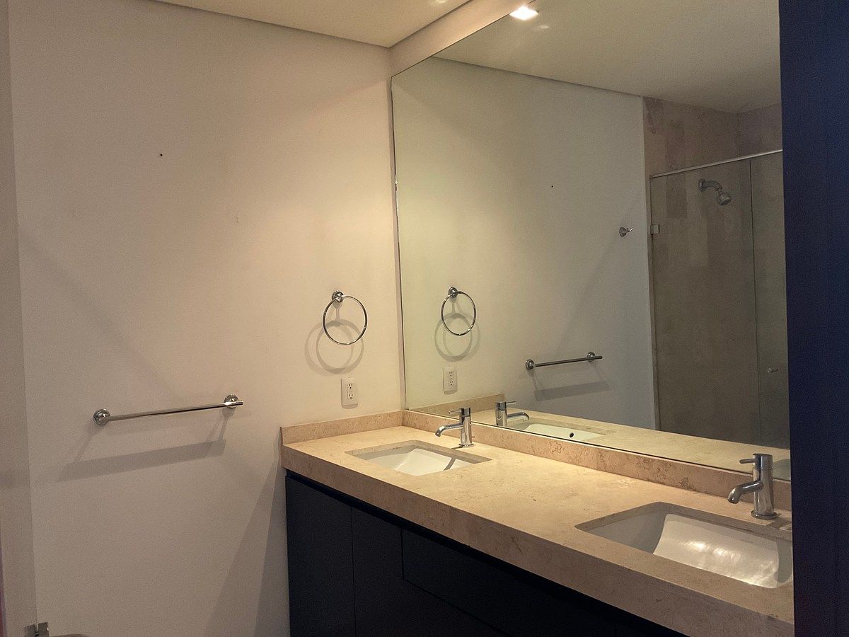 Apartamento em Santa Fe Cuajimalpa, Cuajimalpa de Morelos, foto 11 de 23