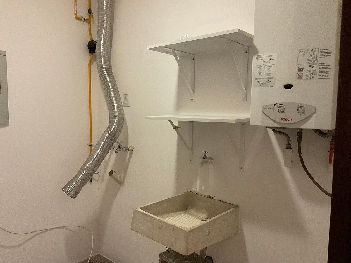 Apartamento em Santa Fe Cuajimalpa, Cuajimalpa de Morelos, foto 12 de 23