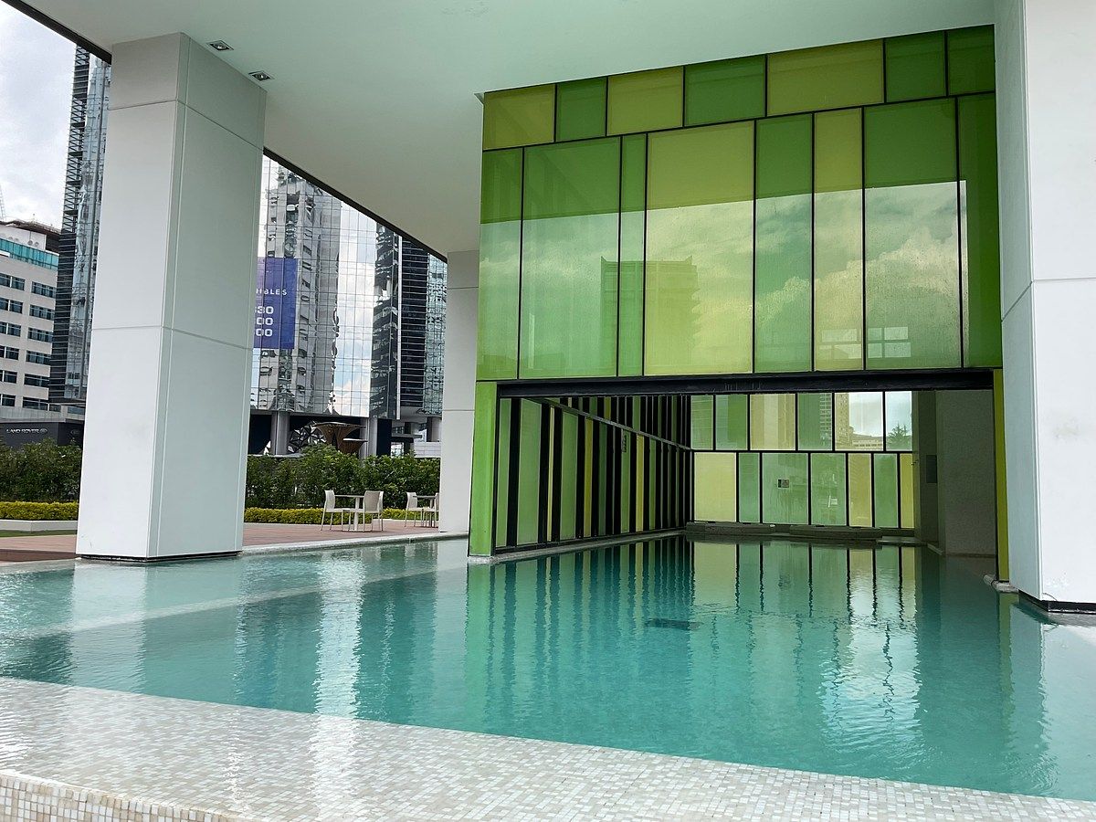 Apartamento em Santa Fe Cuajimalpa, Cuajimalpa de Morelos, foto 14 de 23