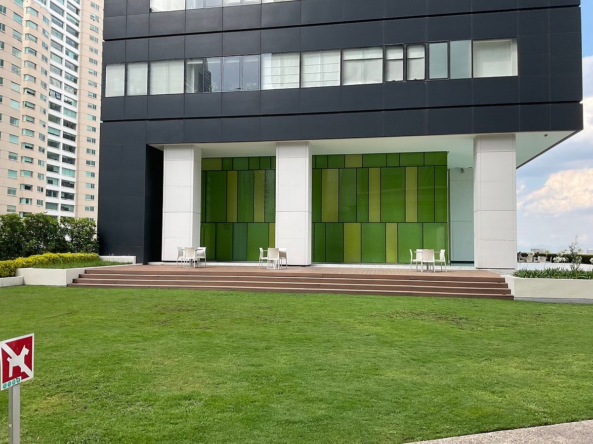 Apartamento em Santa Fe Cuajimalpa, Cuajimalpa de Morelos, foto 16 de 23