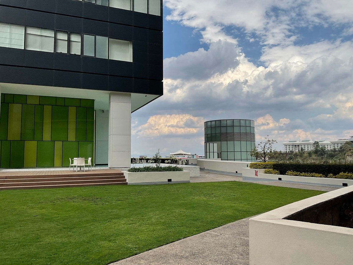 Apartamento em Santa Fe Cuajimalpa, Cuajimalpa de Morelos, foto 17 de 23