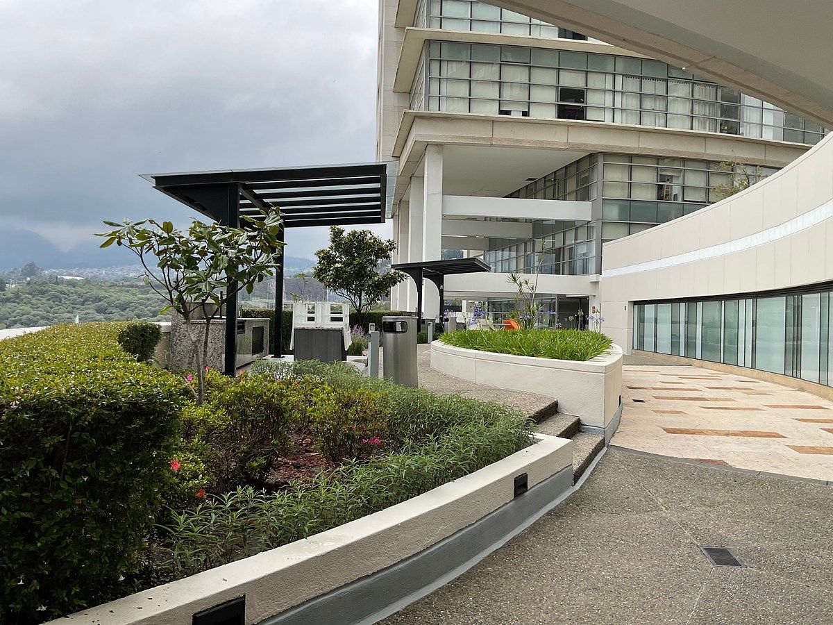 Apartamento em Santa Fe Cuajimalpa, Cuajimalpa de Morelos, foto 18 de 23