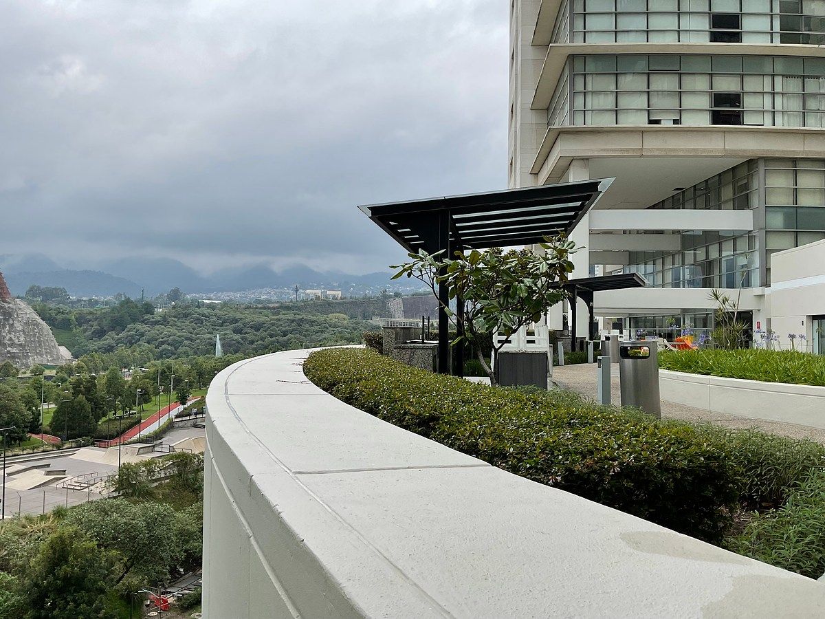 Apartamento em Santa Fe Cuajimalpa, Cuajimalpa de Morelos, foto 22 de 23