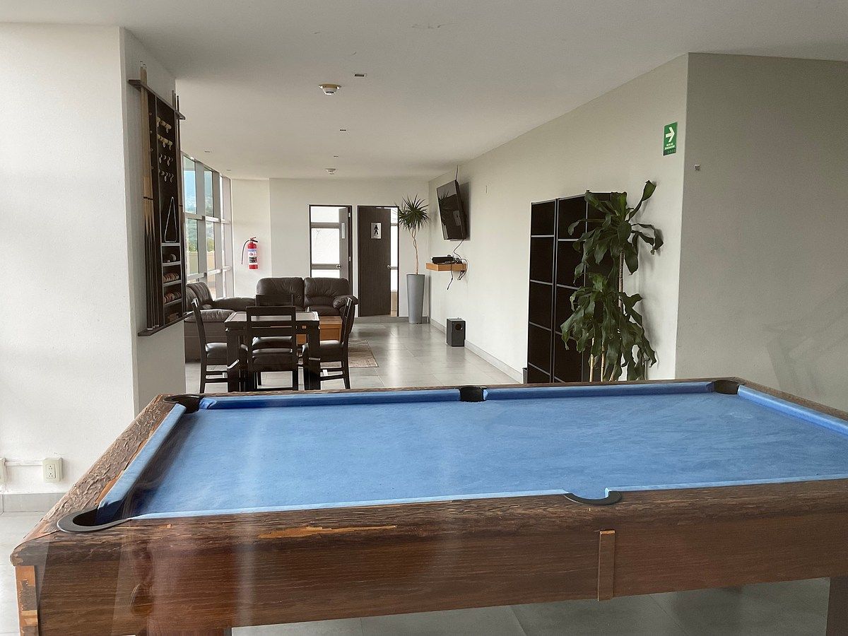Apartamento em Santa Fe Cuajimalpa, Cuajimalpa de Morelos, foto 23 de 23