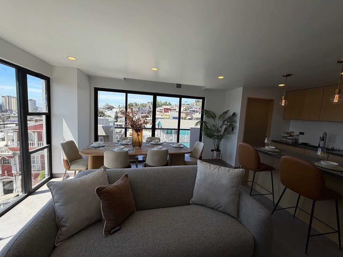 Apartamento em Libertad, Tijuana, foto 5 de 15