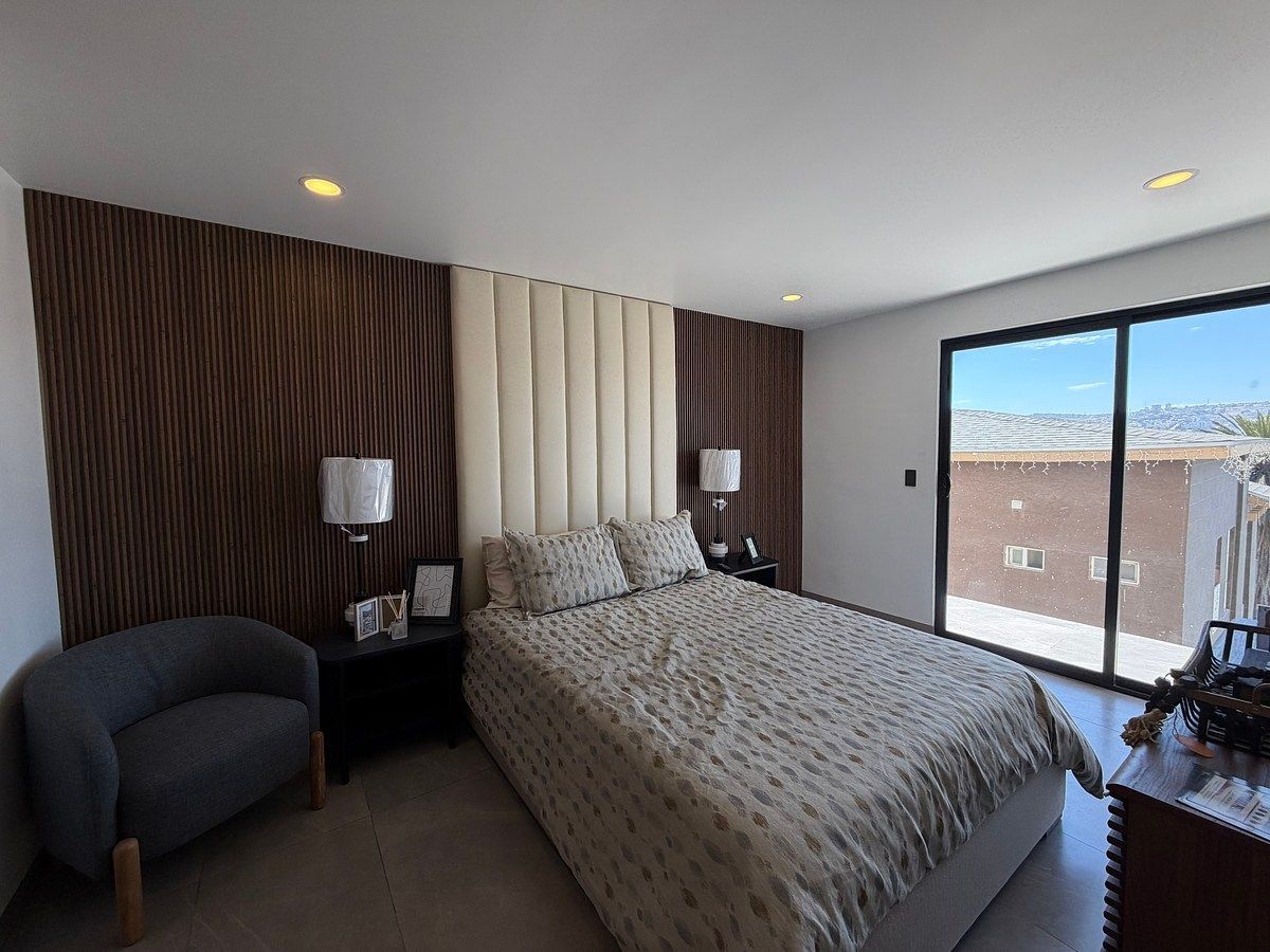 Apartamento em Libertad, Tijuana, foto 12 de 15