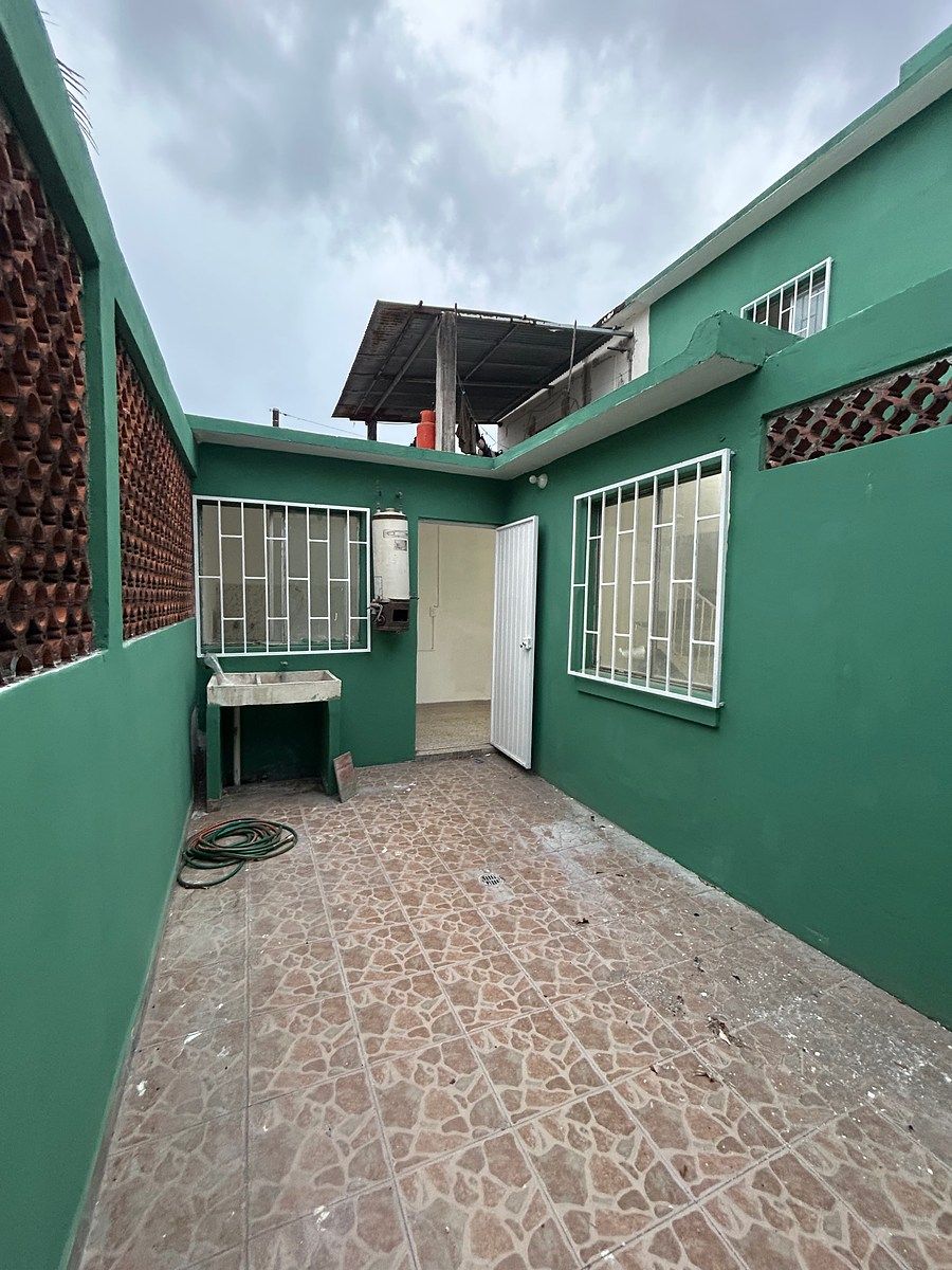 Área de lavado, foto 8 de 16