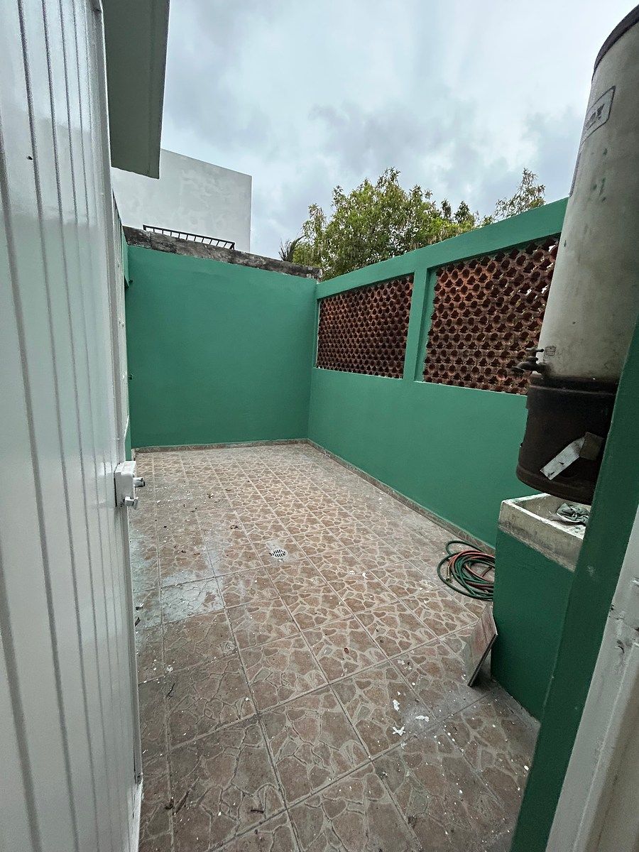 Area de lavado, foto 9 de 16