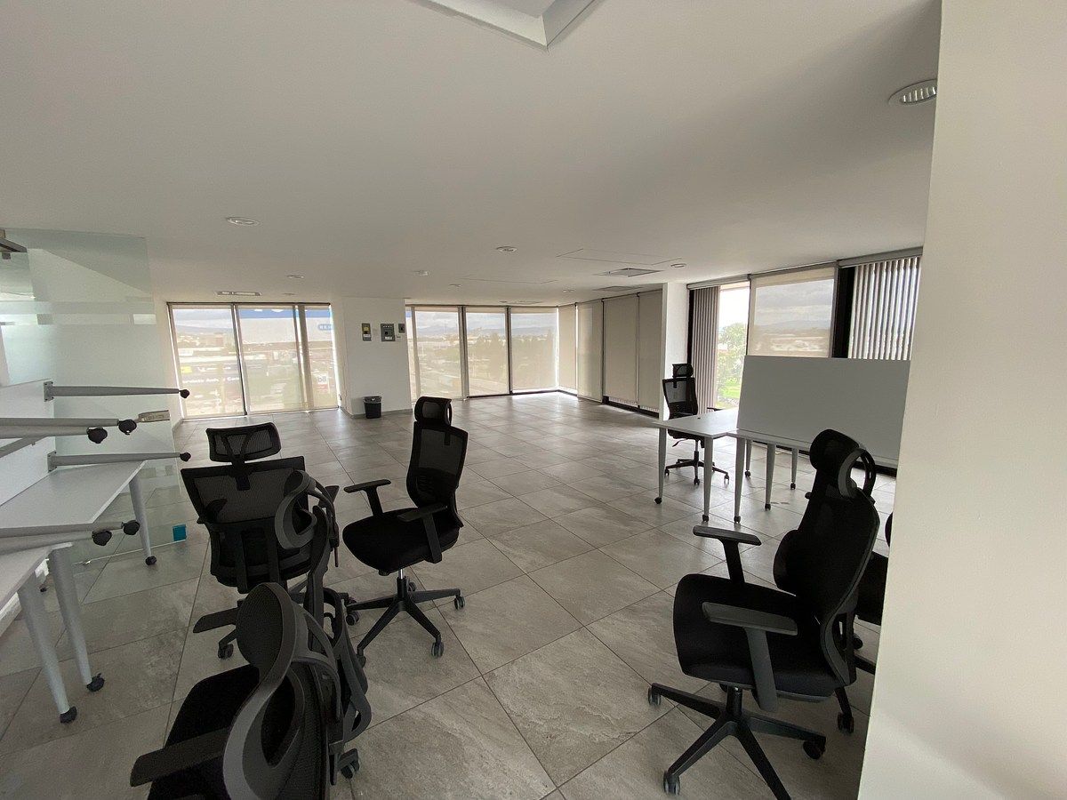 Sala Comercial em Jurica, Querétaro, foto 11 de 22
