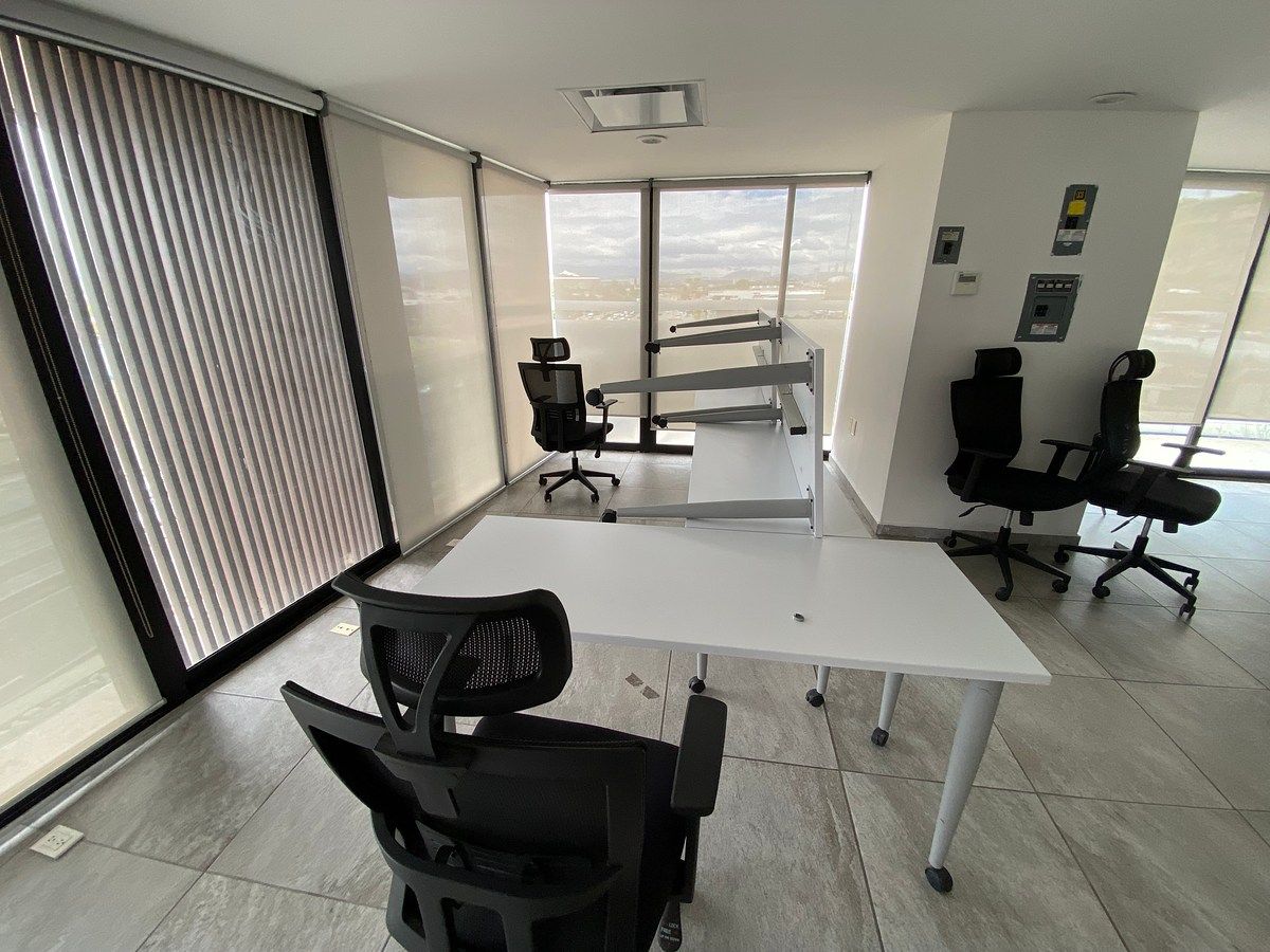 Sala Comercial em Jurica, Querétaro, foto 13 de 22