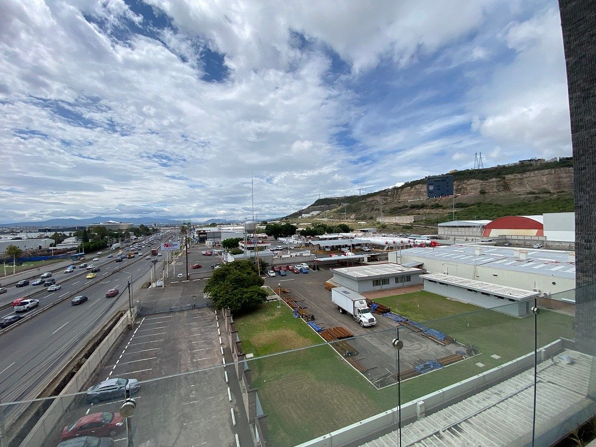Sala Comercial em Jurica, Querétaro, foto 17 de 22